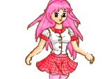 Pink_anime
