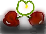 the cherry love