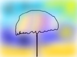 umbrela mare soare