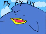 fly fly fly