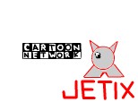 jetix and cartoon network
