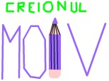 Creionul mov