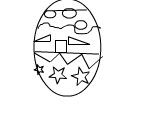 frumusete de ou