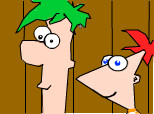 Phineas si Ferb