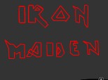 iron maiden