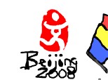 Beijing 2008.hai Romania!