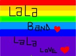 LaLa Band