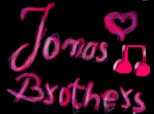 ..Jonas Brothers...