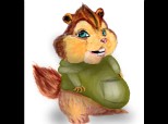 Theodore (Alvin And The Chipmunks)