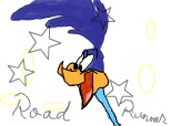 Road Runner (Dora)