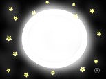 Luna si stele