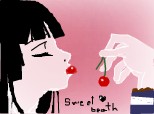 Sweet Death (Hell Girl-Enma Ai)