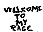 \'\'Welcome To My Page\'\'