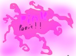 pink panic