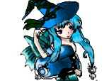 ANIME WITCH