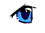 anime eye...:P