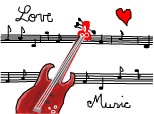 Love music music.....