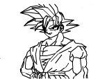Goku(version 2)