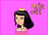 princess sexy