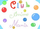 club anime mania
