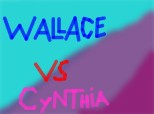 Wallace vs Cynthia