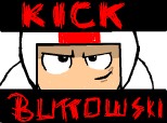 kick buttowski