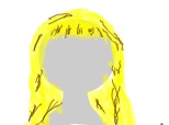 peruca lui Hannah Montana