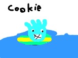 Cookie la surf