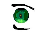 ochi verde :X