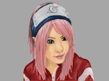 Sakura-chan  (personaj real)