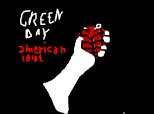 Green Day -American Idiot