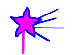 star :X