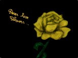 roses live forever