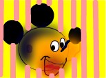 Mykey Mouse:D