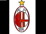 Ac Milan 1899