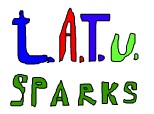 t.A.T.u. - Sparks (Waste  Management - anul 2010)