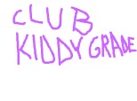 club kiddy grade.