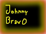 Johnny BravO