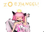 zoey angel