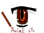 anie eye