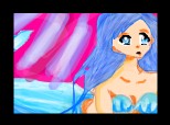 mermaid melody hanon