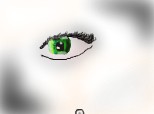 ochii  verde...o  uratzenieeeee