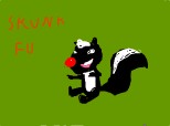 skunk fu