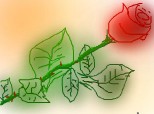 Un trandafir