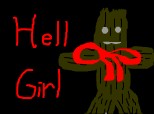 Hell Girl=Fata Iadului