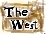 The West un joc super....pt fete si baieti