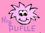 My Puffle