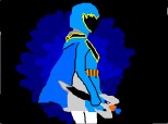 madison-gardianul mistic albastru