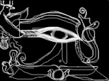 eye of horus (schitza)