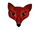The demon fox